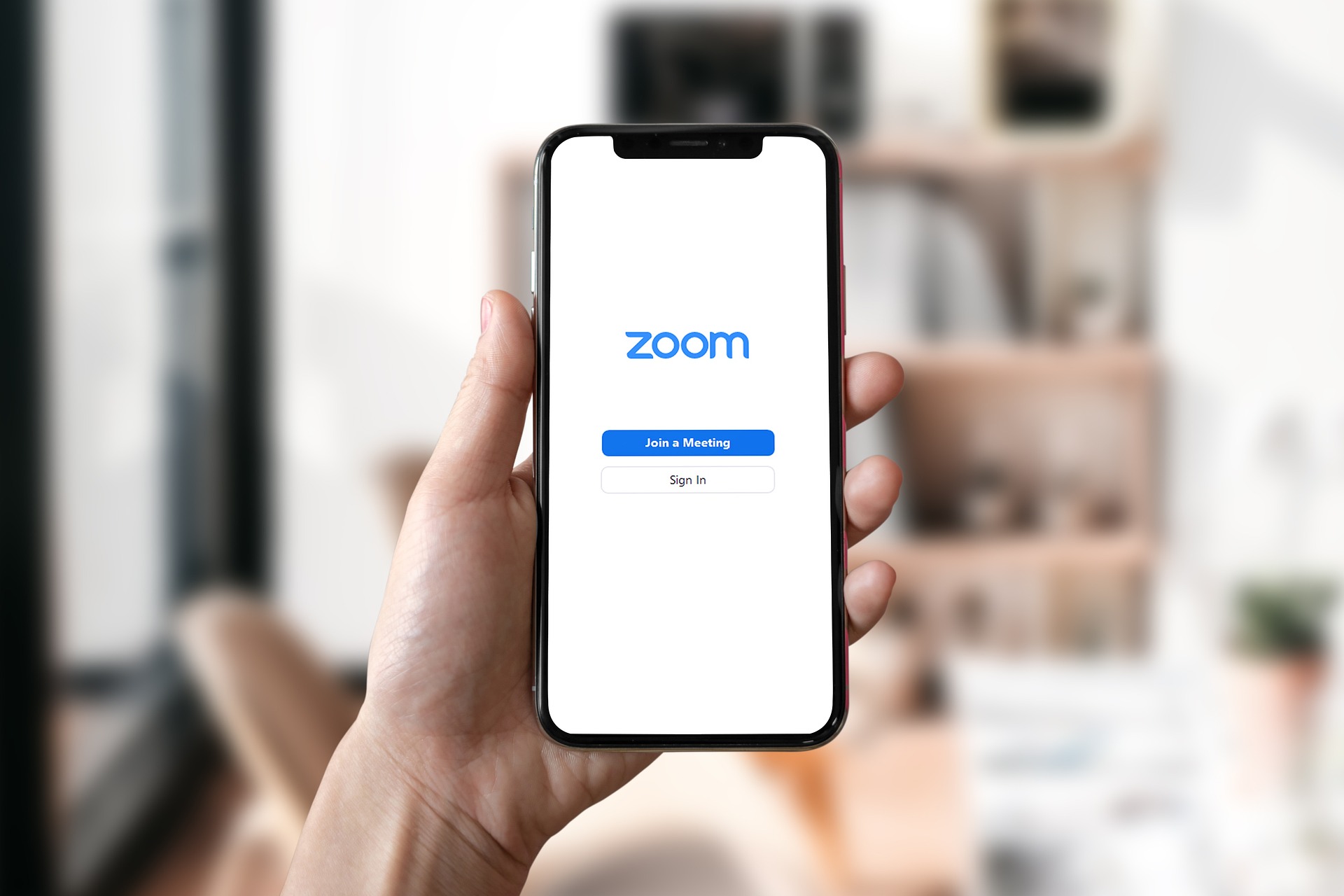 Zoom Meeting